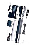 MAGLITE MAG-CHRGR RECHRGEABLE RX1019 Flashlight