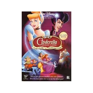 cendrillon 3