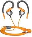 Sennheiser OMX80 Sport Series II Stereo Clip On Ear Phones For Sports