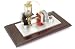 Model Stirling Scotch Yoke Engine Material Kit