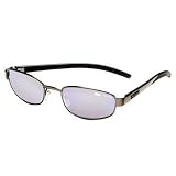 Bolle Demeanor Sunglasses - Satin Black - Polarized TNS Gun - 10147