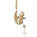 Department 56 Snowbabies Celebrations Evening Light, Cascading Stars Chaser
