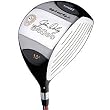 Dunlop Mens John Daly 540cc Forged Driver