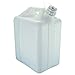 Nalgene 2240-0050 HDPE Jerrican with Closure, 20L (5 Gal)