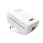 Anker� Wireless-N Repetidor Compacto,...