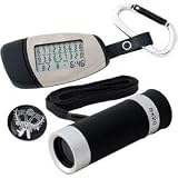 Golf Accessories Set by 