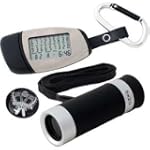 Golf Accessories Set