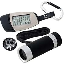 Golf Accessories Set