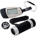 Golf Accessories Set