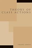 Theory of Class Actions