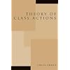 Theory of Class Actions
