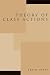 Book Theory of Class Actions