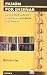 Pasion Por Ensenar/ Passion for Teaching: La Identidad Personal Y Profesional Del Docente Y Sus Valores (Educadores Xxi)