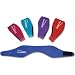Medium Purple EAR BAND-IT� Physician
Developed Swimming Headband