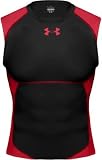 TeamExpress - Under Armour HeatGear Blitz III Sleeveless Shirt