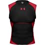 TeamExpress - Under Armour HeatGear Blitz III Sleeveless Shirt