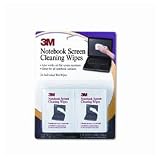 Notebook Screen Cleaning WIPES24 Wipes