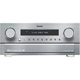 Sherwood Newcastle R-965 - AV receiver - 7.1 channel