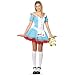 Sweetheart Alice Teen Costume