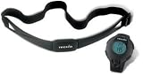 Sporting Goods : Tech 4 O R1H Running Speedometer and Heart Rate Monitor