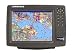 Electronics : Lowrance Globalmap 9200C - Navigation - Gps-Color Plot