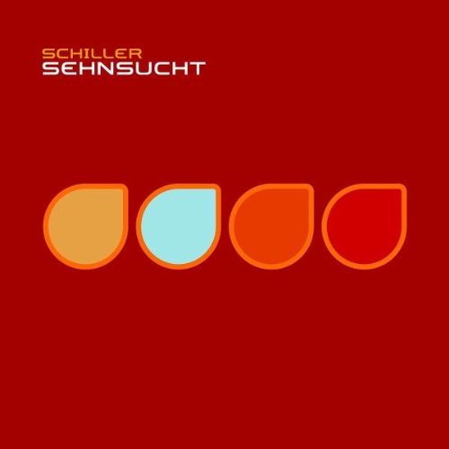 Produkt-Bild: Sehnsucht (Neue Version inkl. "Time for dreams" mit Lang Lang)