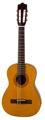 Walden 1/2 Konzertgitarre N350