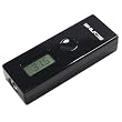Scythe "KAMA THERMO WIRELESS" Non-contact Type Thermometer- Black