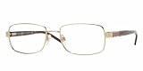 Authentic Burberry Eyeglasses Eye glass BE 1046 Color: 1002 Size. 5418 Burberry BE1046 by