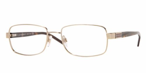 Click here to buy Authentic Burberry Eyeglasses Eye glass BE 1046 Color: 1002 Size. 5418 Burberry BE1046.