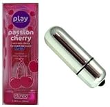 Durex Play Passion Cherry Lubricant Lube Personal Lubricant Adult Sex Toy Kit Durex Play Passion Cherry Lubricant Lube Personal Lubricant Adult Sex Toy Kit