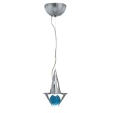 52101-BS BLU by Access Lighting
