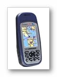 iFinder H2O C Handheld GPS Plus Package