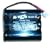 Nickel-Metal Hydride Cordless Phone Battery For V-Tech 80-5071-00-00