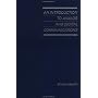 An Introduction to Analog and Digital Communications