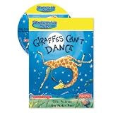 Read With Me - Giraffes Cant Dance