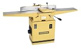 Powermatic 1610073K Model 60A 8 Long-Bed Jointer