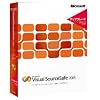 Visual SourceSafe 2005 アップグレード版