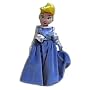 Disney Princess 16" Cinderella Rag Doll
