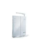 Buffalo WHR-HP-GN AirStation 150Mbps High Power Drahtlos-N Routervon "Buffalo Technology..."