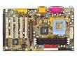 Gigabyte GA-6VTXE-A - Motherboard - ATX - Pro133T - Socket 370 - UDMA100