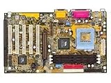 Gigabyte GA-6VTXE-A - Motherboard - ATX - Pro133T - Socket 370 - UDMA100
