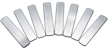 ProActive Sport Golf Club Head Weights, Core Accessories