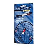 Forten Inch Worm Tennis Racquet Compact Vibration Dampener (Asst. Colors)