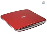 GP40NR10 Super Multi External 8x DVD±RW Player/Rewriter red by LG Quality External DVD rewriters with 1 Year Warranty as standard 31Q2R9 FQ7L. SL160 GP40NR10 Super Multi External 8x DVD±RW Player/Rewriter red by LG Quality External DVD rewriters with 1 Year Warranty as standard