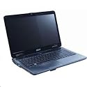Acer - Aspire AS5732Z-434G25Mn - Ordinateur Portable 15,6" - Intel Pentium processor T4300 - Windows 7 - Webcam - Wifi - RAM 2 Go - HDD 250 Go
