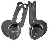 Single Source Infrared Headphones