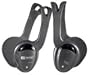 Unwired Technology R1H-11099 Single Source Infrared Stereo Headphones