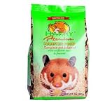 Supreme Hazel (Harry's Little Sister) Premium Hamster Food 3-Pack (2-lb bag - 3-pack)