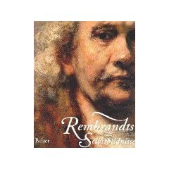 Rembrandts Selbstbildnisse